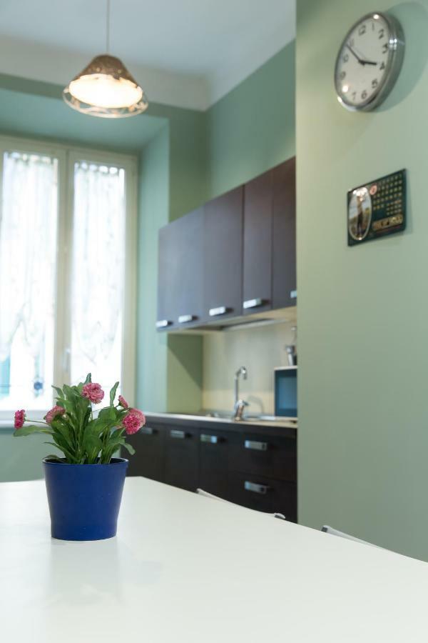 Beautiful Apartment In San Giovanni Close To Colosseo Róma Kültér fotó