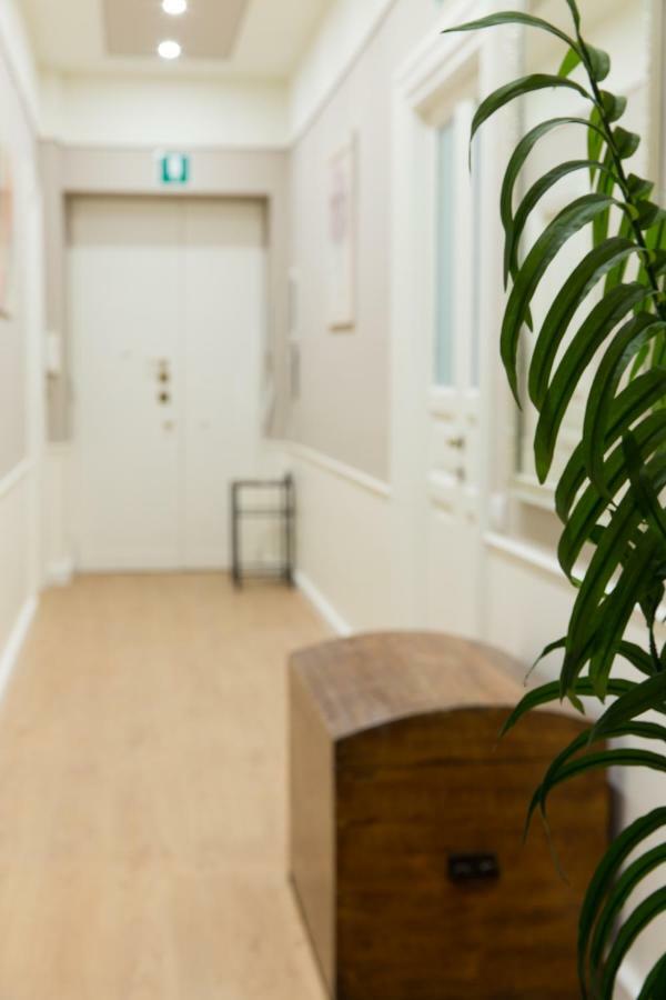 Beautiful Apartment In San Giovanni Close To Colosseo Róma Kültér fotó