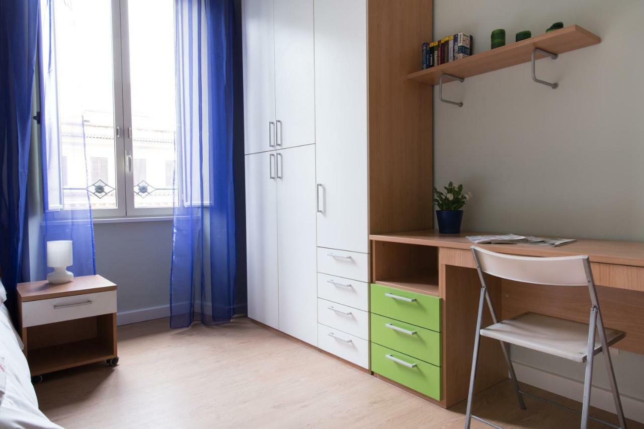 Beautiful Apartment In San Giovanni Close To Colosseo Róma Kültér fotó