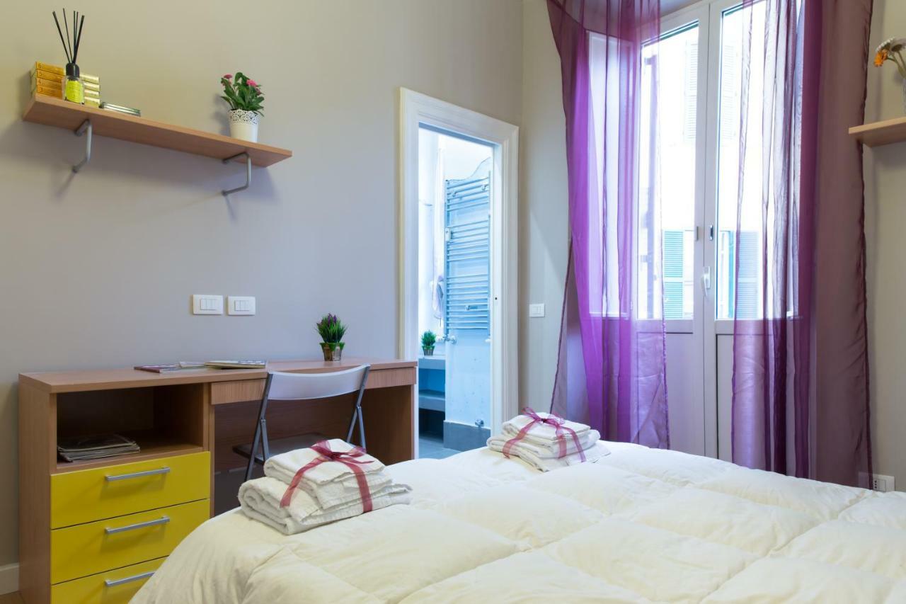 Beautiful Apartment In San Giovanni Close To Colosseo Róma Kültér fotó