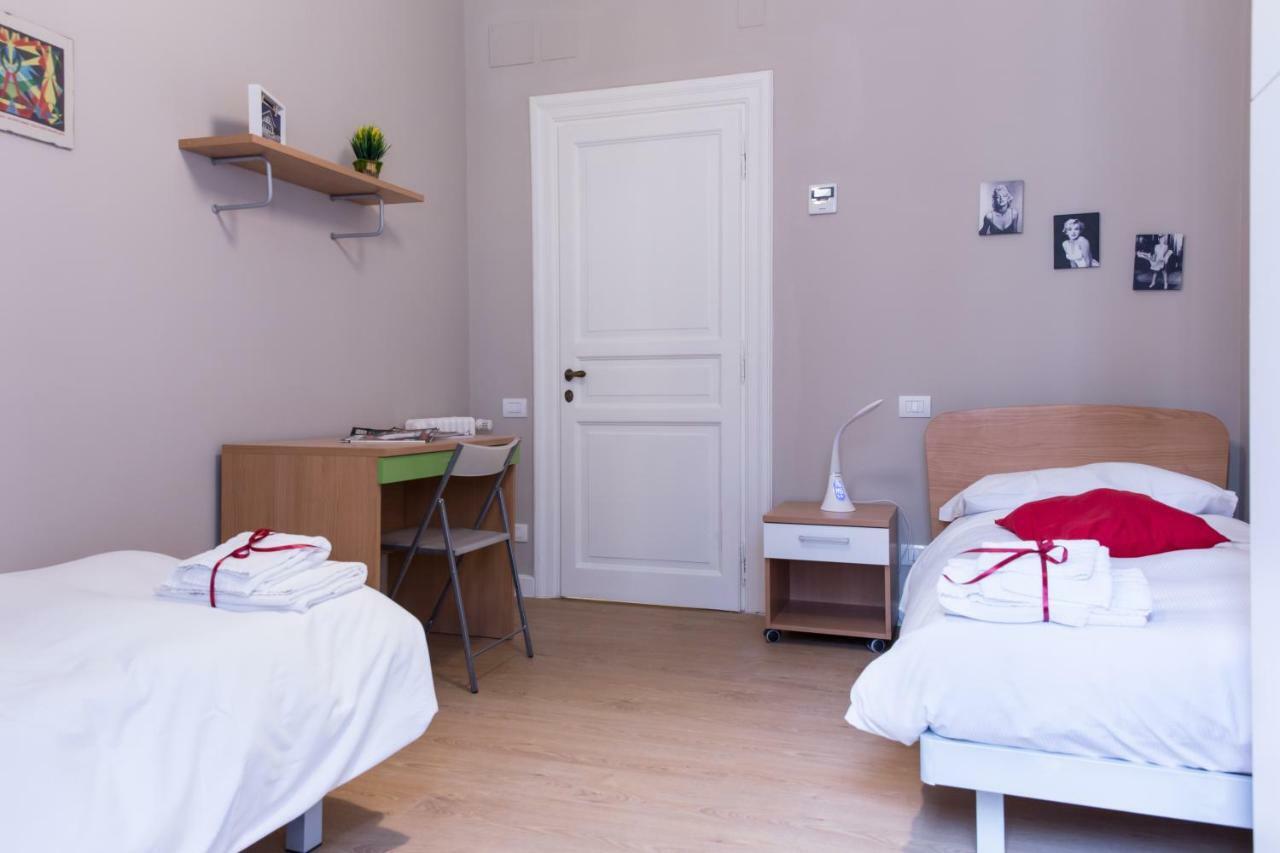 Beautiful Apartment In San Giovanni Close To Colosseo Róma Kültér fotó
