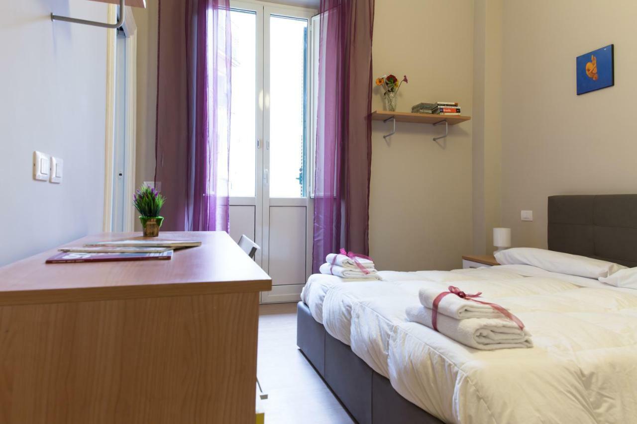 Beautiful Apartment In San Giovanni Close To Colosseo Róma Kültér fotó