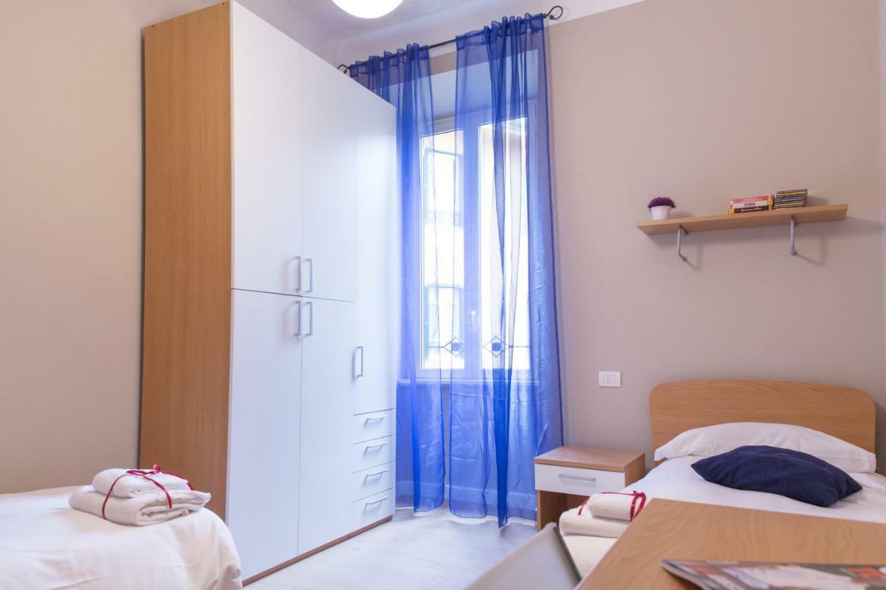 Beautiful Apartment In San Giovanni Close To Colosseo Róma Kültér fotó